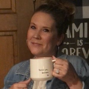 Meet your Posher, Amy